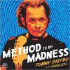 Download track Method To My Madness