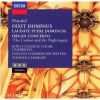 Download track 7. Dixit Dominus - VIII. De Torrente In Via Bibet [2 Sopranos And Chorus]