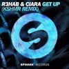 Download track Get Up (KSHMR Remix)