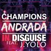 Download track Champions In Disguise (Radio Edit)