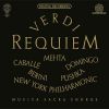 Download track Messa Da Requiem: II. Dies Irae - Recordare
