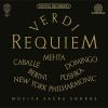 Download track Messa Da Requiem: I. Requeim