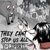 Download track They Can't Stop Us All