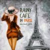 Download track Rainy Café In Paris