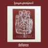 Download track The 'Defiance' Continuous Mix By Kaya Project