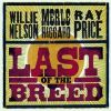 Download track Willie Nelson, Ray Price & Kris Kristofferson