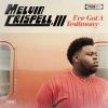 Download track Melvin Crispell, III - He Can