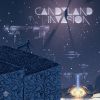 Download track Candyland Invasion