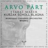 Download track Pärt: Stabat Mater (Adapted By Tomasz Wabnic)