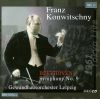 Download track Beethoven: Symphonie Nr. 9 D-Moll Op. 125 - II. Molto Vivace