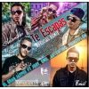 Download track Te Escapas (Official Remix)