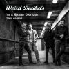 Download track Grand Day Out (Unplugged)