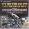 Download track Newman - How The West Was Won - Finale