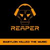 Download track We Are Reaper