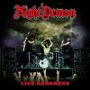 Download track Curse Of The Damned (Live)