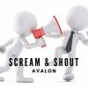 Download track Scream And Shout (Edit Radio)