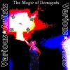 Download track Demigods In The Radiance Of Bright Worlds