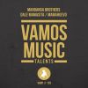 Download track Dale Mamasita