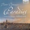 Download track Harpsichord Sonata No. 9 In A Minor: I. Allegro