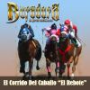 Download track El Corrido Del Caballo El Rebote