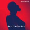 Download track I'm Not Sorry