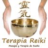 Download track Terapia Reiki (Masajes Y Terapia De Sueño)