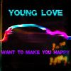 Download track Young Love (Sped Up)