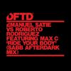 Download track Ride Your Body (Sabb Afterdark Mix)