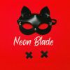 Download track NEON BLADE (Slowed + Reverb)