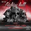 Download track Fricking Hell (KIN-KIN Remix)