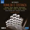 Download track Romilda E Costanza, Act I: Vuoi Tu Bene Al Tuo Padrone? (Live)