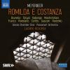 Download track Romilda E Costanza, Act I: Prence, VI Lascio, La Presenza Mia V'è Grave (Live)