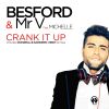 Download track Crank It Up (Radio Edit)