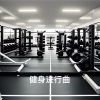 Download track 热身节拍