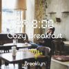 Download track 88 Brooklyn Breakfasts