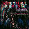 Download track Paranoia (Fragilechild Remix Extended)