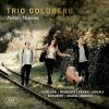 Download track Trio À Cordes (Jean Françaix): IV. Rondo. Vivo