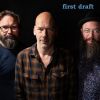 Download track First Draft