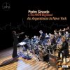 Download track Desconsuelo Suite: III. Con Un Nudo En La Garganta (Live)