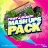 Download track On Your NRG (Twist & Shaker Mash Up) [Tsdjs. Ru]