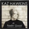 Download track Pray By Kaz Hawkins