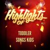 Download track Night Night Rhymes: Wee Willy Winkie / Twinkle Twinkle Little Star / Bedtime / Star Light / Lullaby And Goodnight