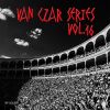 Download track Van Czar Series, Vol. 16 (Mixed By Van Czar) (Continuous DJ Mix)