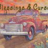 Download track Blessings And Curses (Theme) -Unseen