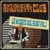 Download track Antisocial Spaghetti Club