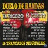 Download track El Rey De Mil Coronas