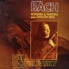 Download track Violin Partita No. 2 In D Minor, BWV 1004 No. 4, Giga