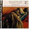 Download track Eight Pieces For Clarinet, Viola & Piano Op. 83 - Allegro Con Moto (H-Moll)