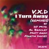 Download track I Turn Away (Martin Davies After Dark Remix)