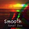 Download track Smooth Sunset Jazz (Surround Audio)